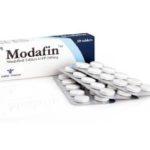 Modafinil - 100 mg - 30 Tablets - +3 Tablets - Tablets