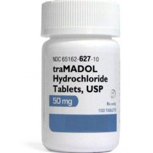 Pain Relievers 60 Tramadol US-US