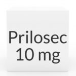 Prilosec (Omeprazole) DR 10mg UD Packets- 30ct - 1 Package