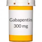 Neurontin (Gabapentin) - 100 mg - 60 Tablets