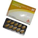 Abhirise (Tadalafil) 40 mg - 30-tablets