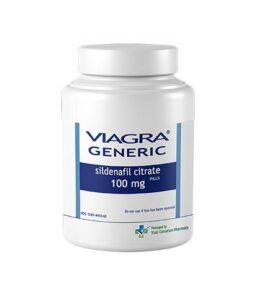 Generic Viagra