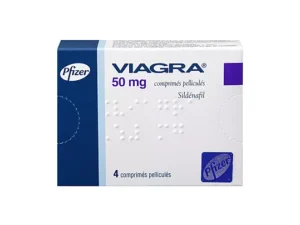 Viagra (Sildenafil) Generic 50 mg