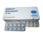 Valium Generic 10mg - 10mg - 32-pills