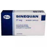 Sinequan (Doxepin) - 10mg - 90 Tablets