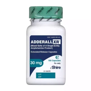 Adderall 30mg