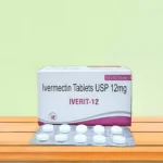 Covimectin (Ivermectin) 12 mg - 30-tablets