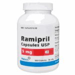 Altace (Ramipril) - 2.5mg - 30 Tablets
